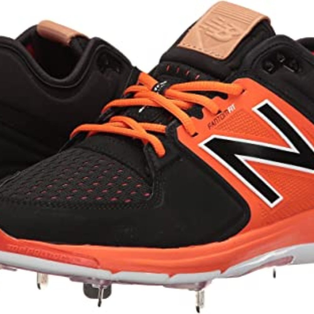 New Balance Men's L3000v3 Metal Baseball Shoe